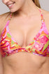 Marie Jo Shubra Padded Triangle Bikini Top
